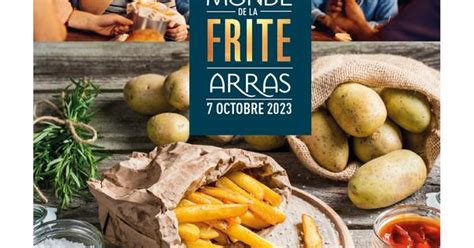 is la frite open.